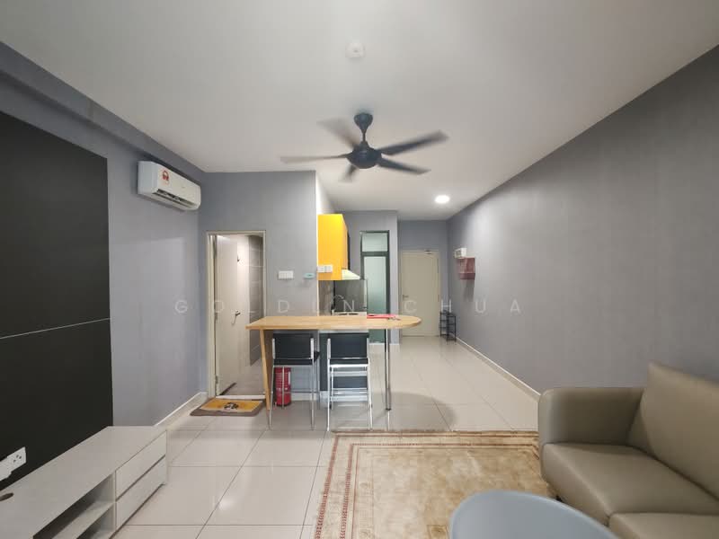 Service Residence for Rent at Liberty @ Arc - Golden Chua - PropertyGuru.com.my