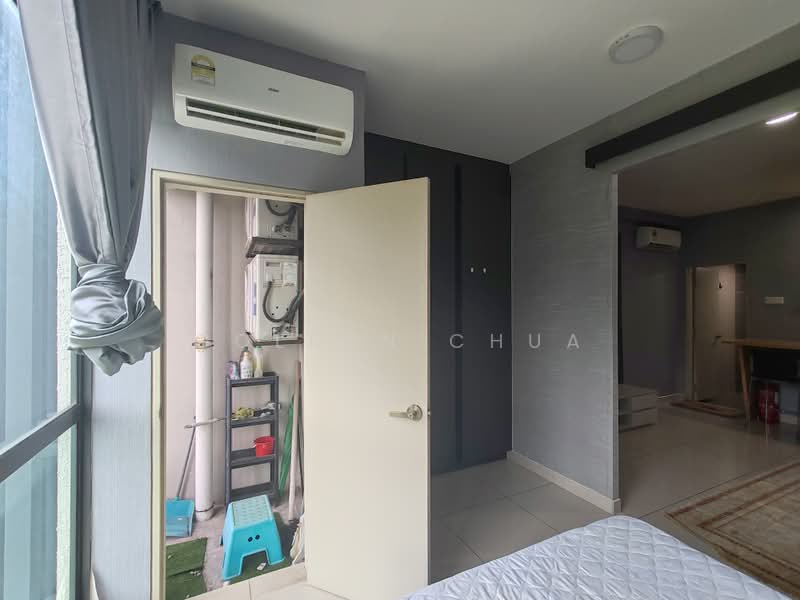 Service Residence for Rent at Liberty @ Arc - Golden Chua - PropertyGuru.com.my