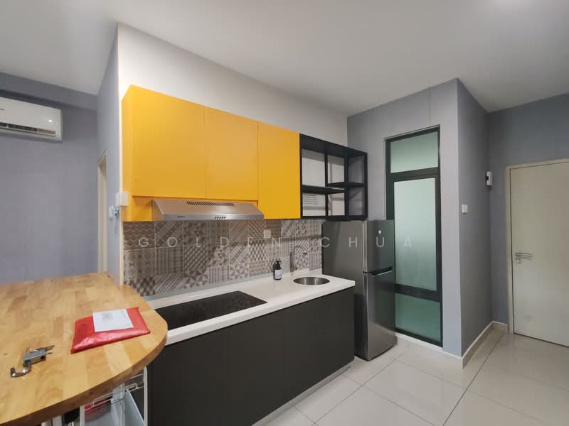 Service Residence for Rent at Liberty @ Arc - Golden Chua - PropertyGuru.com.my