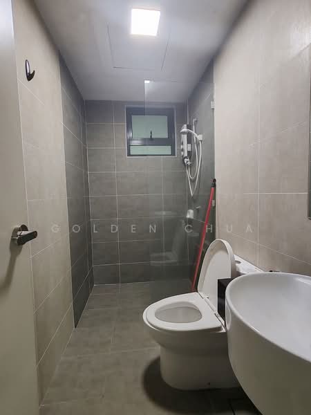 Service Residence for Rent at Liberty @ Arc - Golden Chua - PropertyGuru.com.my