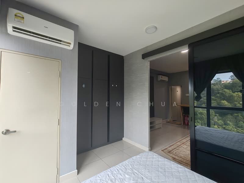 Service Residence for Rent at Liberty @ Arc - Golden Chua - PropertyGuru.com.my