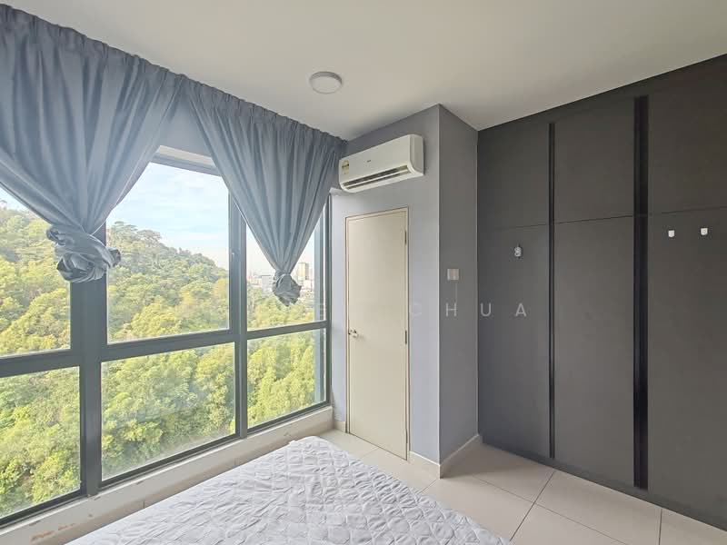 Service Residence for Rent at Liberty @ Arc - Golden Chua - PropertyGuru.com.my