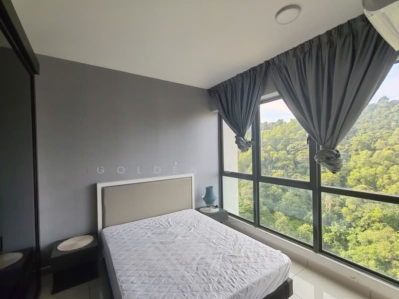 Service Residence for Rent at Liberty @ Arc - Golden Chua - PropertyGuru.com.my