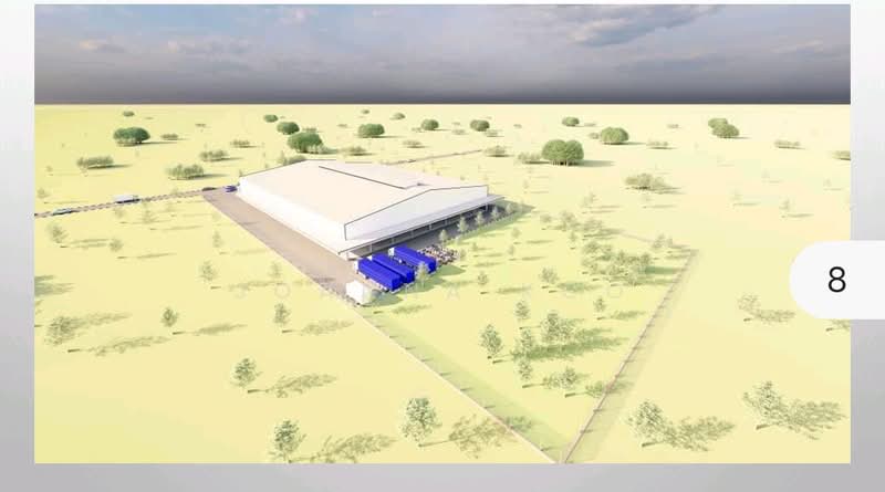 Detached Factory for Rent in Taman Perindustrian Kota Tinggi (Kota Tinggi) - Joanna Koo - Exterior - PropertyGuru.com.my