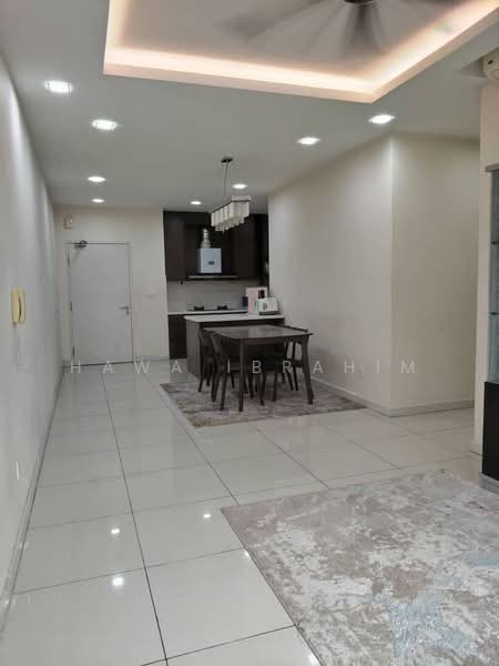 Servis Apartment untuk Disewa di Savanna Executive Suite @ Southville City - Hawa Ibrahim - Interior - PropertyGuru.com.my