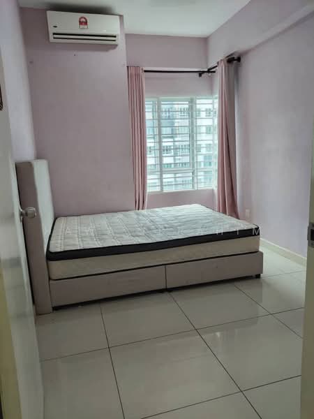 Servis Apartment untuk Disewa di Savanna Executive Suite @ Southville City - Hawa Ibrahim - Bedroom - PropertyGuru.com.my