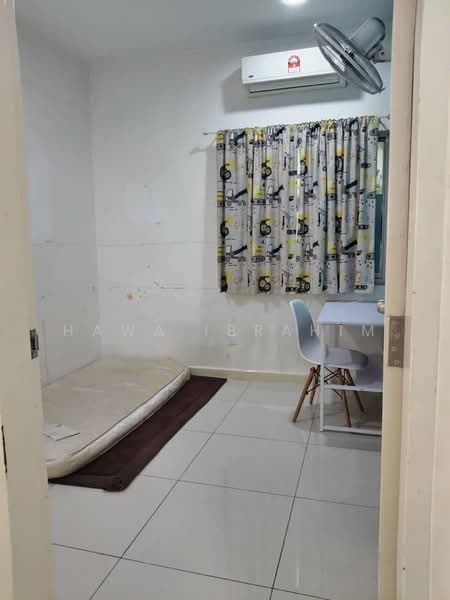 Servis Apartment untuk Disewa di Savanna Executive Suite @ Southville City - Hawa Ibrahim - Bedroom - PropertyGuru.com.my