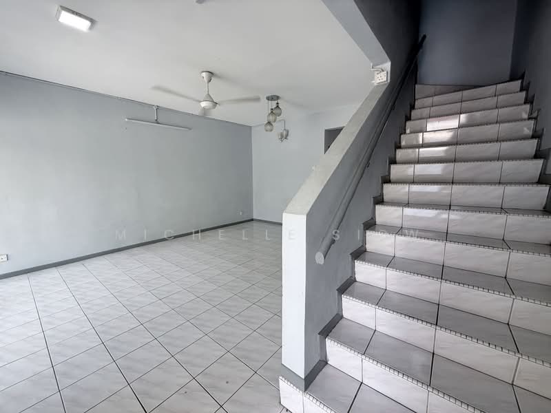 Rumah Teres 2-Tingkat untuk Dijual di Bandar Damai Perdana (Cheras) - Michelle Siow - PropertyGuru.com.my