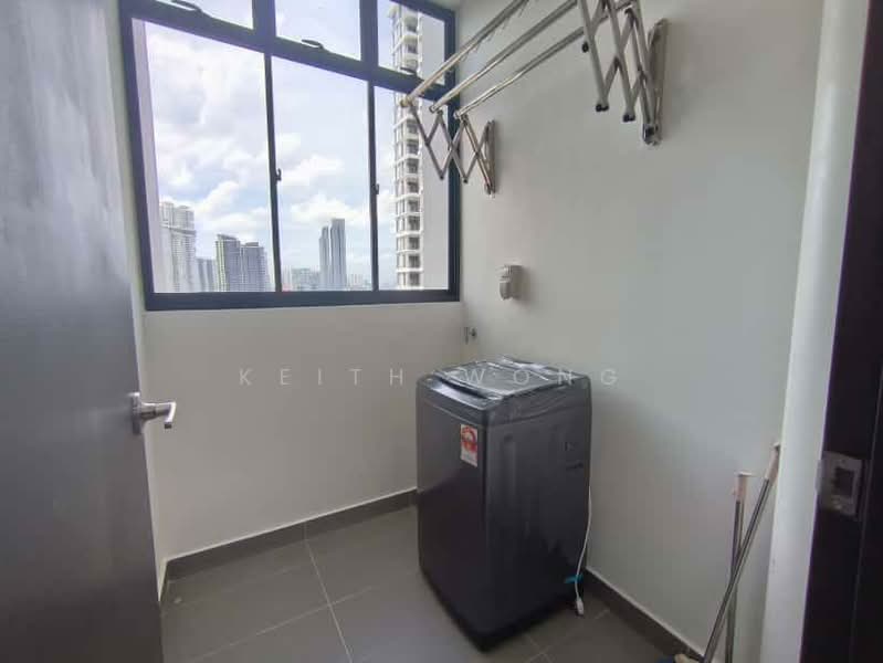 Service Residence for Rent at Meldrum Heights (Residensi Meldrum) - Keith Wong - View - PropertyGuru.com.my