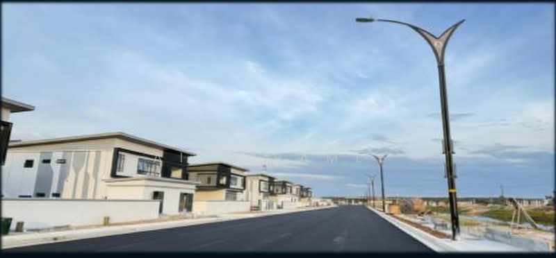 Kilang untuk Dijual di NCT Smart Industrial Park (Sepang) - Aida Ramle - Exterior - PropertyGuru.com.my