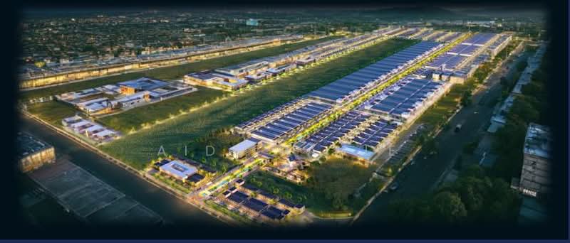 Kilang untuk Dijual di NCT Smart Industrial Park (Sepang) - Aida Ramle - Exterior - PropertyGuru.com.my