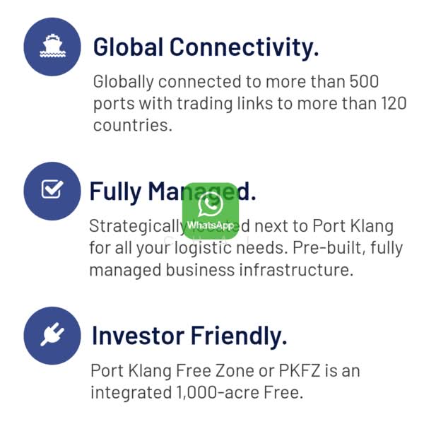 Gudang untuk Disewa di West Port (Pelabuhan Barat) (Port Klang (Pelabuhan Klang)) - Seong Heng Chai - PropertyGuru.com.my
