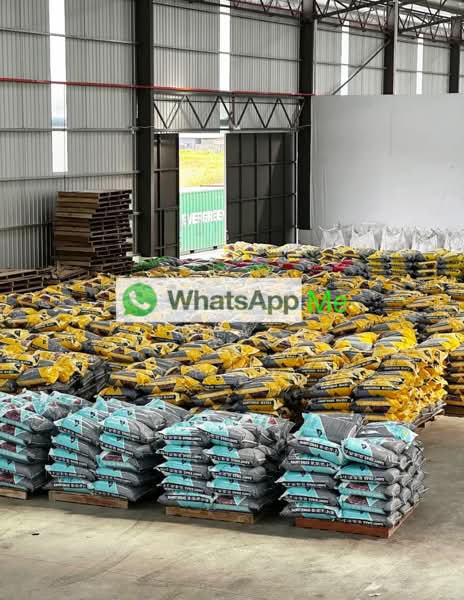 Gudang untuk Disewa di West Port (Pelabuhan Barat) (Port Klang (Pelabuhan Klang)) - Seong Heng Chai - PropertyGuru.com.my