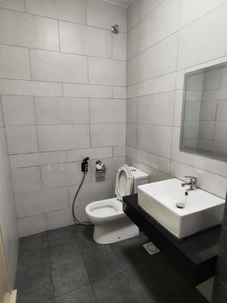 Service Residence for Rent at Amani Residence - Elisa Fong - Bathroom - PropertyGuru.com.my