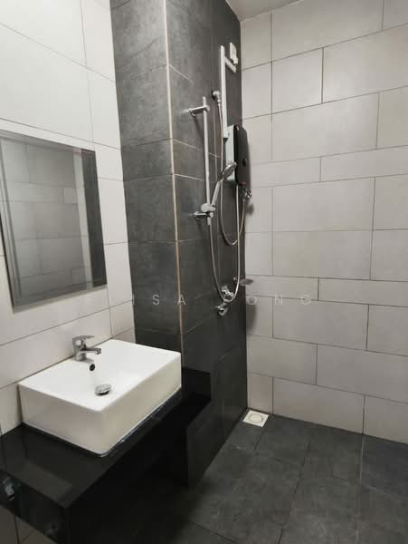 Service Residence for Rent at Amani Residence - Elisa Fong - Bathroom - PropertyGuru.com.my