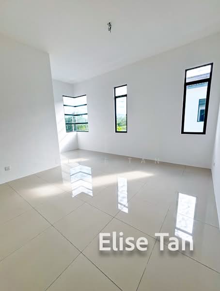 Rumah Berkembar untuk Dijual di Bukit Mertajam (Penang) - Elise Tan - Interior - PropertyGuru.com.my