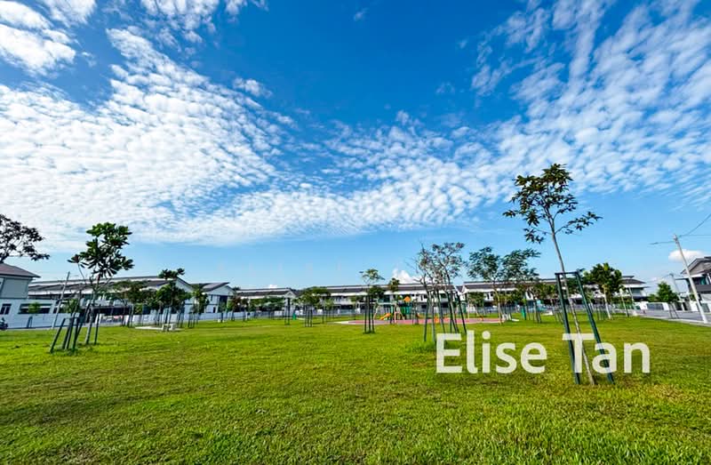 Rumah Berkembar untuk Dijual di Bukit Mertajam (Penang) - Elise Tan - Exterior - PropertyGuru.com.my