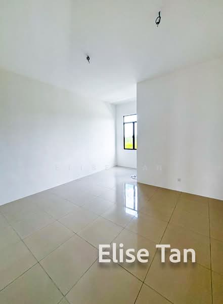 Rumah Berkembar untuk Dijual di Bukit Mertajam (Penang) - Elise Tan - Interior - PropertyGuru.com.my
