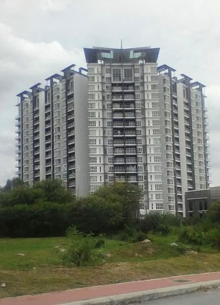 Condominium for Sale at The iResidence - Winson Mack - Exterior - PropertyGuru.com.my