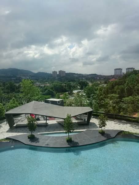 Condominium for Sale at The iResidence - Winson Mack - Exterior - PropertyGuru.com.my
