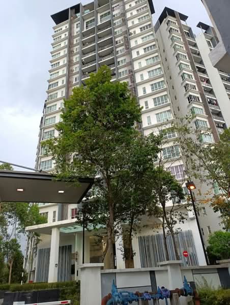 Condominium for Sale at The iResidence - Winson Mack - Exterior - PropertyGuru.com.my