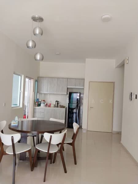 Condominium for Sale at The iResidence - Winson Mack - Dining Room - PropertyGuru.com.my