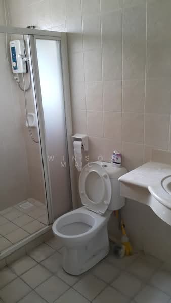 Condominium for Sale at The iResidence - Winson Mack - Bathroom - PropertyGuru.com.my