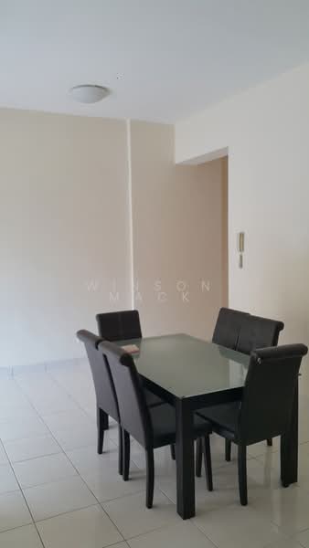 Condominium for Sale at The iResidence - Winson Mack - Dining Room - PropertyGuru.com.my