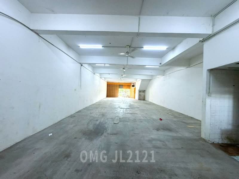 Terrace Factory for Rent in Shah Alam (Selangor) - Cassey Lim - PropertyGuru.com.my