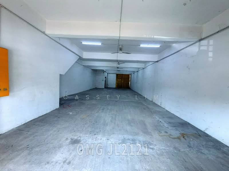 Terrace Factory for Rent in Shah Alam (Selangor) - Cassey Lim - PropertyGuru.com.my