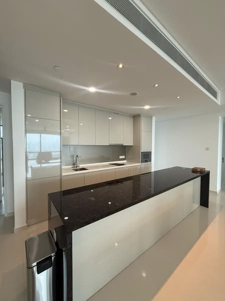 Service Residence for Rent at Crown Residences @ Pavilion Damansara Heights - Carrie Cheng - PropertyGuru.com.my
