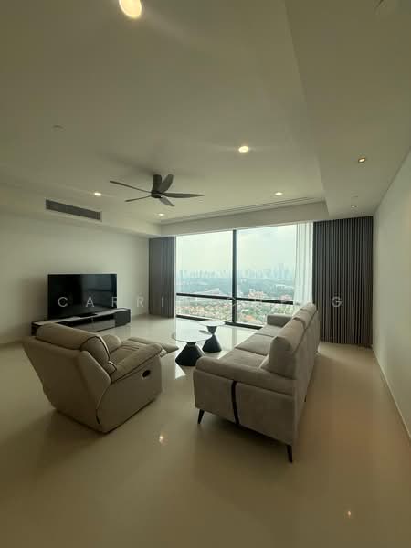Service Residence for Rent at Crown Residences @ Pavilion Damansara Heights - Carrie Cheng - PropertyGuru.com.my