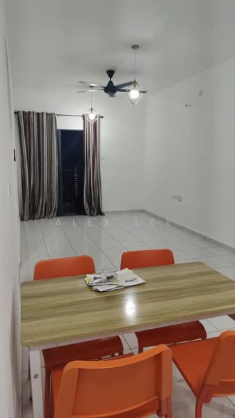 Service Residence for Rent at Residensi Mutiara Kajang 2 - Alex Lee - Dining Room - PropertyGuru.com.my
