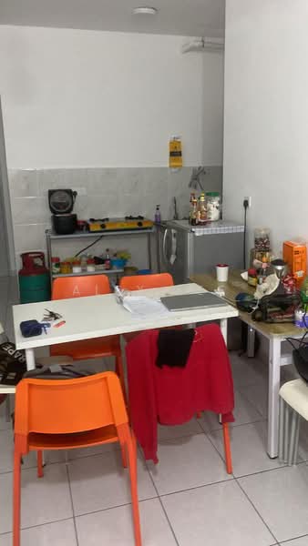 Service Residence for Rent at Residensi Mutiara Kajang 2 - Alex Lee - Kitchen - PropertyGuru.com.my
