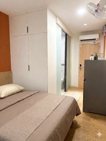 4.5-storey Terraced House for Rent in Shah Alam (Selangor) - Philip Tan - Bedroom - PropertyGuru.com.my