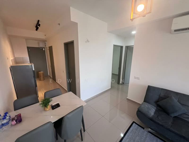 Service Residence for Rent at 168 Park Residensi Selayang - Edwin Wong - Interior - PropertyGuru.com.my