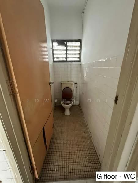Rumah Teres 2 Tingkat untuk Dijual di Taman Pandan Indah (Ampang) - Edward Ooi - Bathroom - PropertyGuru.com.my