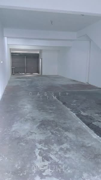 Shop for Rent in Klang (Selangor) - Cassey Lim - Interior - PropertyGuru.com.my