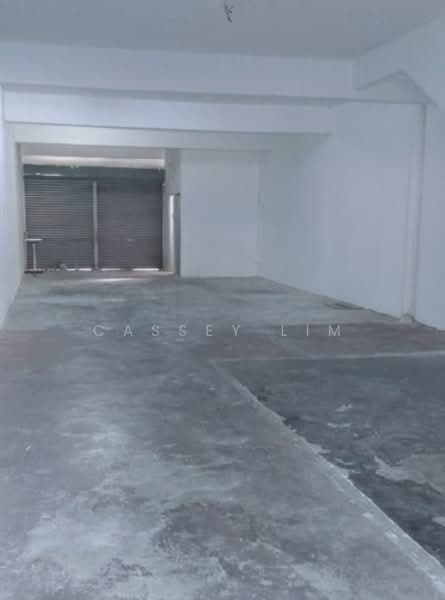 Shop for Rent in Klang (Selangor) - Cassey Lim - Interior - PropertyGuru.com.my