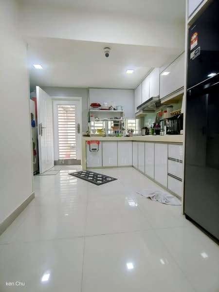 2-storey Terraced House for Sale in Pandan Indah (Ampang) - Jun Kien Chu - PropertyGuru.com.my