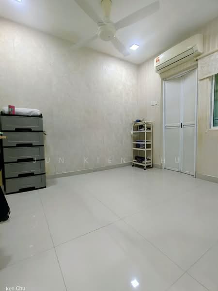 2-storey Terraced House for Sale in Pandan Indah (Ampang) - Jun Kien Chu - PropertyGuru.com.my