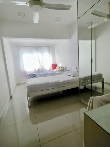 2-storey Terraced House for Sale in Pandan Indah (Ampang) - Jun Kien Chu - PropertyGuru.com.my