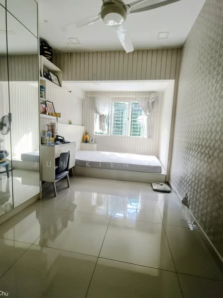 2-storey Terraced House for Sale in Pandan Indah (Ampang) - Jun Kien Chu - PropertyGuru.com.my
