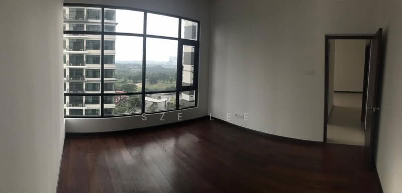 Service Residence for Sale at Molek Regency - Sze Lee - Interior - PropertyGuru.com.my