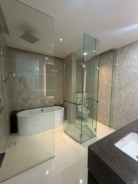 Servis Apartment untuk Disewa di Pavilion Damansara Heights - Carrie Cheng - PropertyGuru.com.my