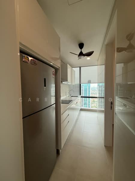 Servis Apartment untuk Disewa di Pavilion Damansara Heights - Carrie Cheng - PropertyGuru.com.my