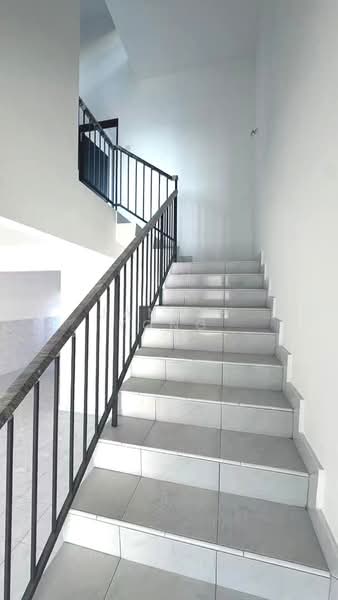 2-storey Terraced House for Sale in Johor Bahru (Johor) - Janice Yong - Interior - PropertyGuru.com.my