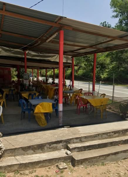 Agricultural Land for Sale in Kuala Kangsar (Perak) - Ken Lai - Main road Restaurant - PropertyGuru.com.my