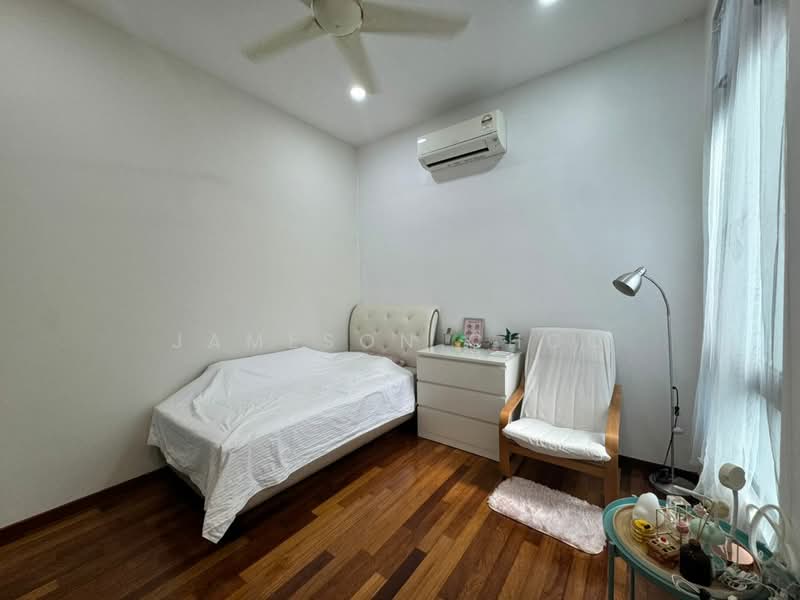 Cluster House for Sale in Eco Botanic (Iskandar Puteri (Nusajaya)) - Jameson Choo - Bedroom - PropertyGuru.com.my