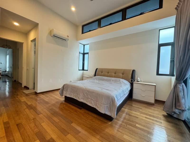 Cluster House for Sale in Eco Botanic (Iskandar Puteri (Nusajaya)) - Jameson Choo - Bedroom - PropertyGuru.com.my